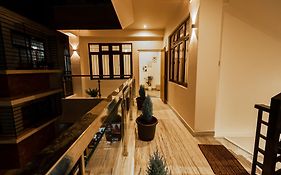 Luxe Haven Homestay